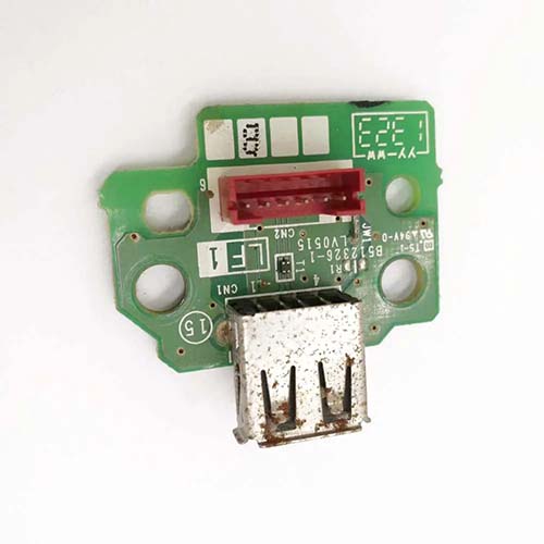(image for) USB Board Fits For Brother NETWORK 8515DN MFC-8515DN 8515